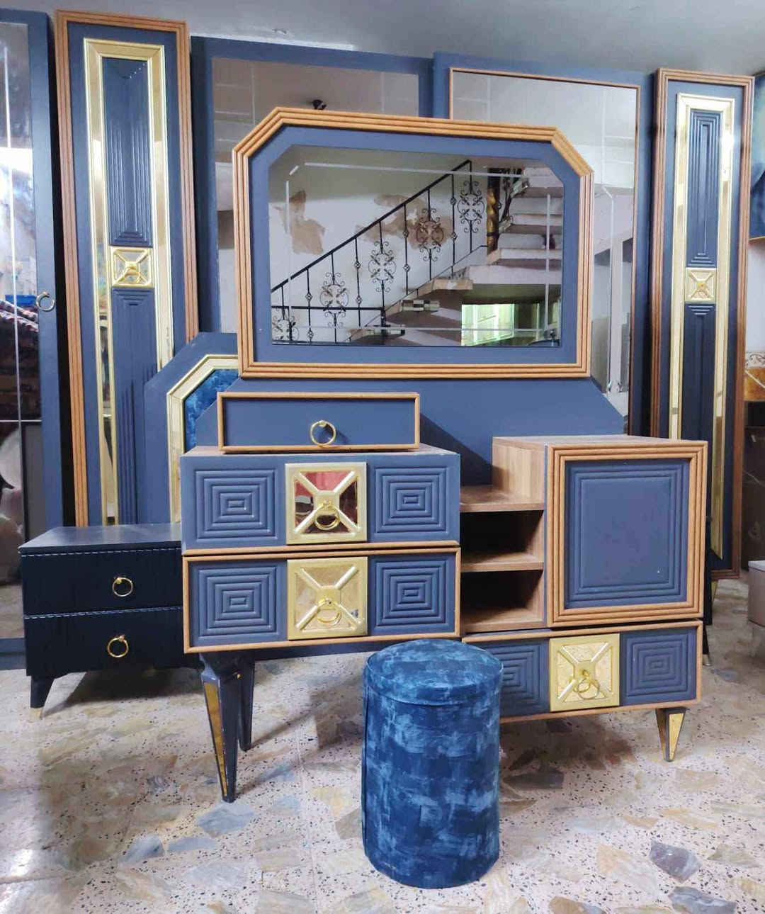 غرفه نوم تركي اخت جديد  💗نظافه ٩٠ب100 
#٩قطع 💗ب٧٠٠💗توصيل وشد مجاني بغداد 
#يوجد.انواع الغرف خاص بغداد, العراق


**إذا كنت صاحب هذا الإعلان وتريد حذفه لأي سبب، رجاءا أرسل رسالة إلى الدعم الفني**