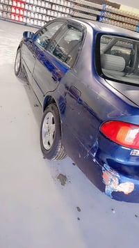 كورلا • ٢٠٠٢ • رقم بغداد