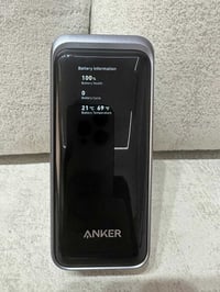 أنكر • باور بانك • تايب سي معطل