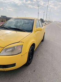 ٢٠١٣ • مكينة و كير • سماوه