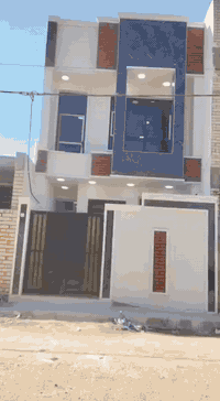 زعفرانية بيت بنيه فرع26 • ١٠٠م • طابقين