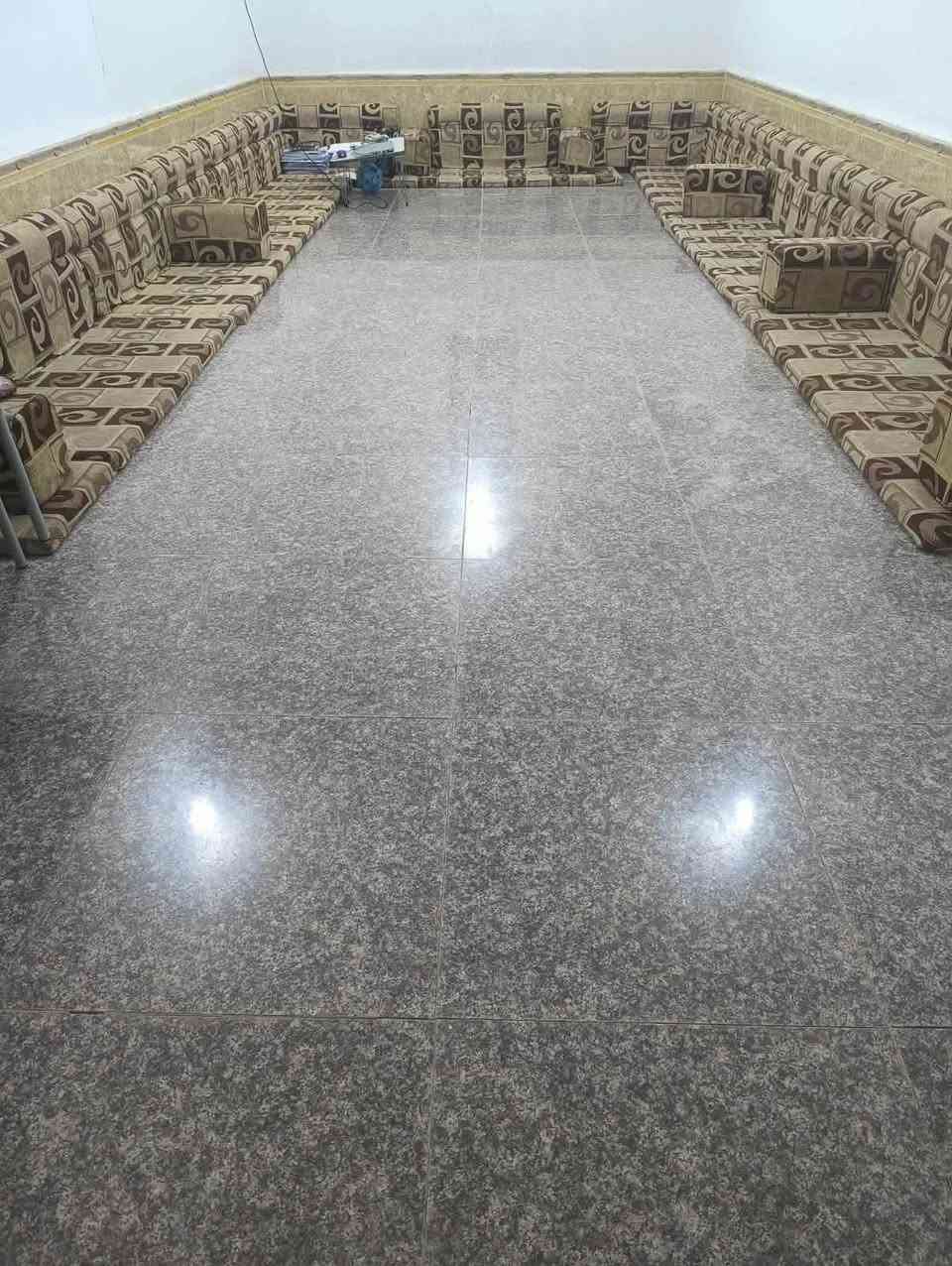 🏡 دار للبيع
📍 الموقع: الصالحية قرب متوسطة الأندلس
📐 المساحة: 200 متر
🏠 البناء: قديم
🛣️ شارع فرعي مبلط
💧⚡ كافة الخدمات متوفرة

📞 للاستفسار والتواصل: ***********
