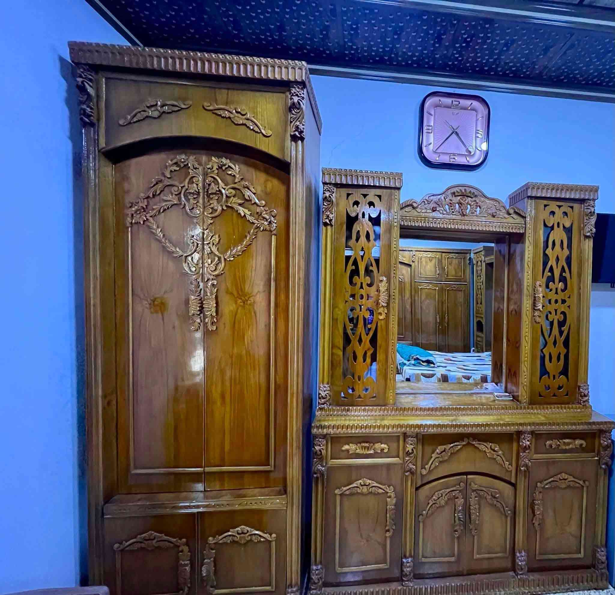 غرفة خشب عراقي ثقيل وبسعر مليون قفله
العنوان موصل جانب الأيمن 17 تموز 
#الجميع


**إذا كنت صاحب هذا الإعلان وتريد حذفه لأي سبب، رجاءا أرسل رسالة إلى الدعم الفني**