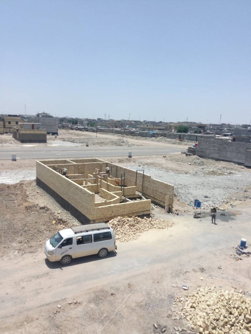 كادر بناء خلفتين متفرغين حاليا باجر نطلع لك اسعار مناسبه وشغل نضيف فلوس ما ناخذ لمن نكمل 

‏‪***********‬‏

اتصال او واتساب
