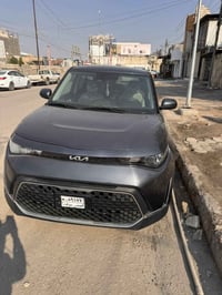 سول • ٢٠٢٤ • وارد امريكي