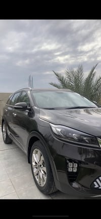 سورنتو 2020 خليجي كفاله عامه  ماشيه 37 حقيقي  V6  ‭٠٧٨٤ ٢٦٣ ٥٠٦٦‬