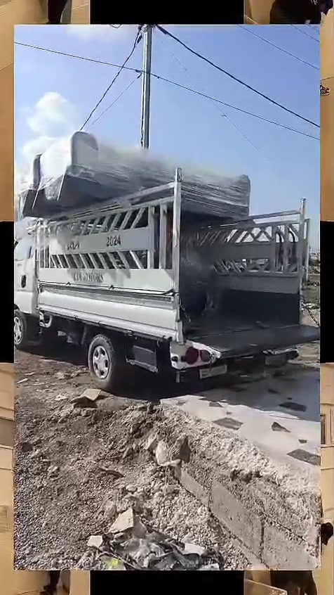 الرافدين لنقل الداخلي والخارجي 
نقل اثاث أو أي شيء 
لدينا كادر لفتح غرف النوم والسبالت 
لدينا عمال للنقل 
 
لدينا كيات اجرة داخل وخارج كركوك 

اسعار مناسبه جدا 
نقل سريع ومناسب 
ماعليكم سوى الاتصال بنا.  ***********
