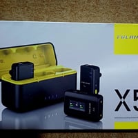 مايك ماركة • متوفر