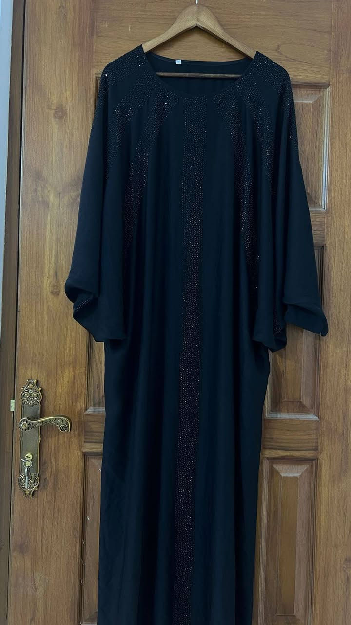 متوفر هاي عبايات 15عبايه سعرهن 45الف


**إذا كنت صاحب هذا الإعلان وتريد حذفه لأي سبب، رجاءا أرسل رسالة إلى الدعم الفني**