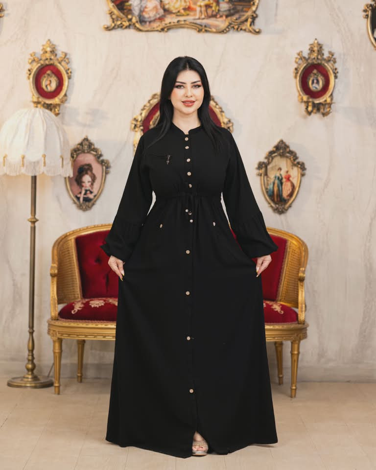 بس اختاري الي يعجبكم ✨ يوصلكم لباب البيت 👌 اذا ما عجبكم رجعوا بيد المندوب 
🍓🍓🍓🍓🍓🍓من اجمل موديلات الموسم 🍒 خامة وفصال والوان تحفه
قياسات تلبس من وزن 60 الى 120
وتدللون 💐💐💐💐


**إذا كنت صاحب هذا الإعلان وتريد حذفه لأي سبب، رجاءا أرسل رسالة إلى الدعم الفني**