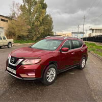 روگ SV • ٢٠١٩ • ١٦١٠٠٠ ميل