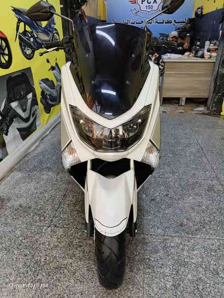 يا الله 
دراجة أن ماكس ياباني
كفالة عامة رنبة 
متوفرة مجمع الطيف بغداد شارع الفلاح قطاع41
السعر 13$
رقم ‏‪***********
