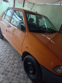 سايبه موديل ٢٤ كفاله ماشي ٥٥ الف السعر ٧٠ بيه مجال اتصال ٠٧٨١٧٨٠٥٥٦٨