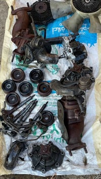 قطع ستاركس • بخاخ ٦ • الحمزه الغربي