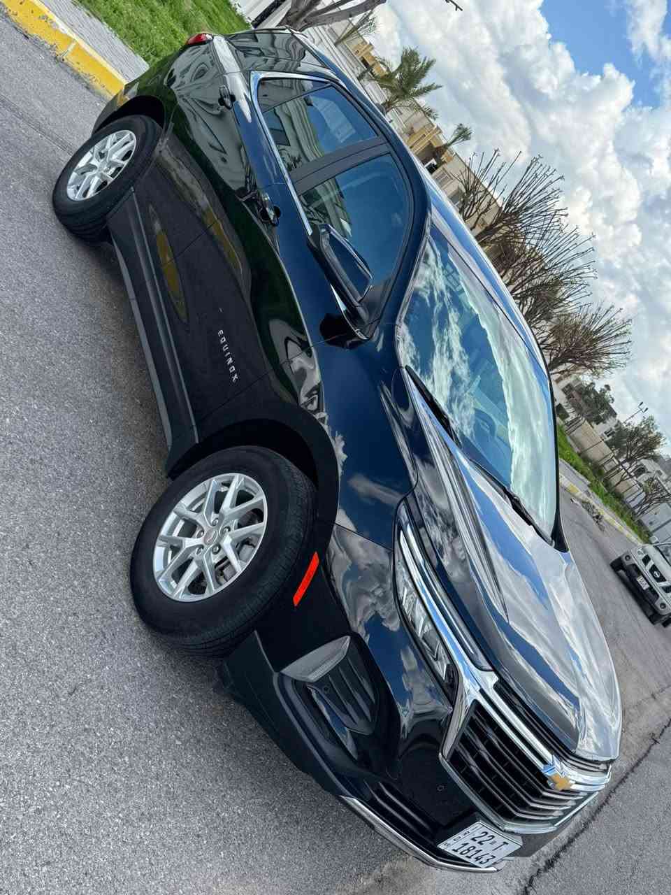 للبيع 
كوينكس 
2023
بدون ارباك 
حادث كلش خفيف 
جاملغ خلفي فقط بدون ارباك 
عنوان سيارة اربيل 
رقم صاحب السيارة

‭+964 776 901 3010‬
