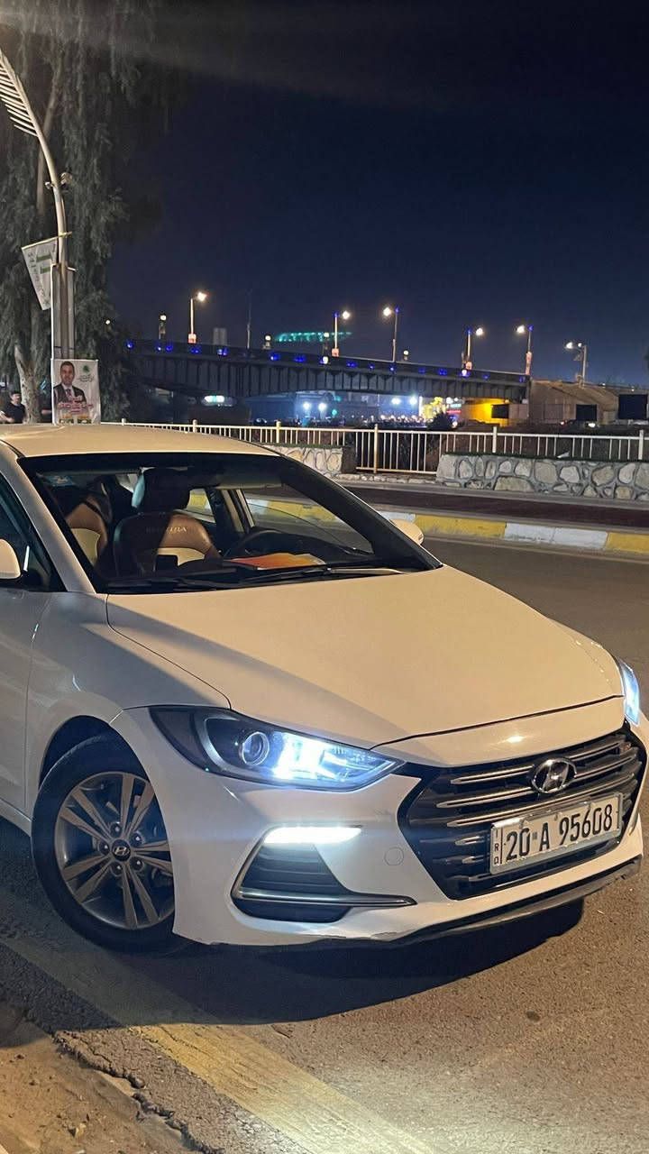 السلام عليكم
النترا 2018 خليجي 🔥🔥
ماشية 76 الف كيلو 
فول من. عدا بصمه وفتحه 
المكينه 2000  بسمي السياره 
مكفولة فقط بارد 1 اصغير بجاملغ  سونارها واضح 
$145$ / وبي مجال حك الجيه 
المكان ديالى بعقوبه 
*********** 📞📞
