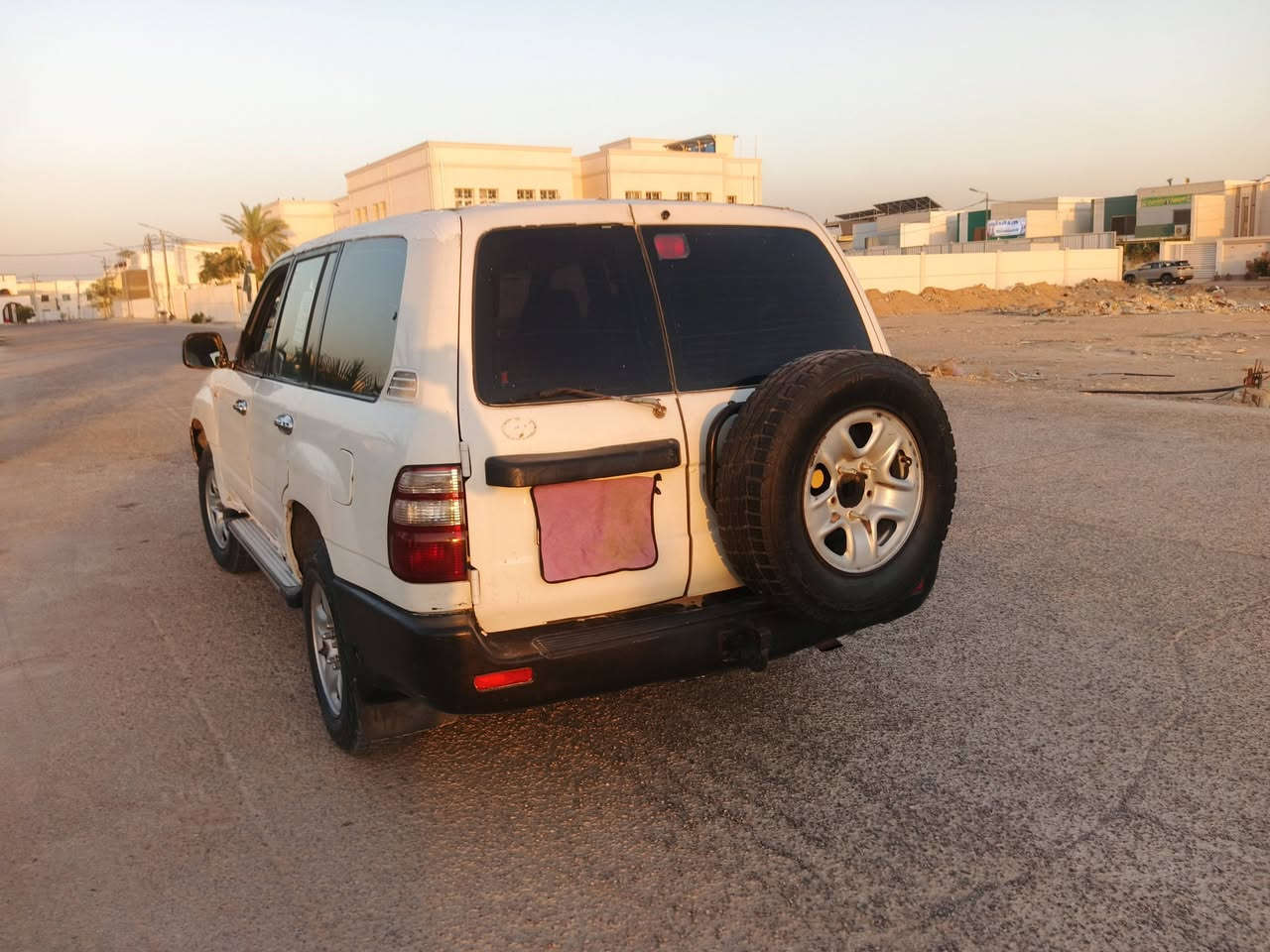 مونيكا البيع موديل 2001 اصوليه رقم سليمانيه انكليزي سنويه ل30 سياره جاهزه محرك كير حداديه تخم تأير منضومه غاز جاهزه البدي غير مكفول مكان نجف سعر 80 تفاصيل اكثر اتصل على رقم اني مكلف بلنشر ‏‪***********‬‏
