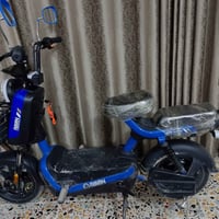 اسلام عليكم دارجة شحن نوع ريان السعر خاص دارجة جديد قبل اسبوع أخذته 07...