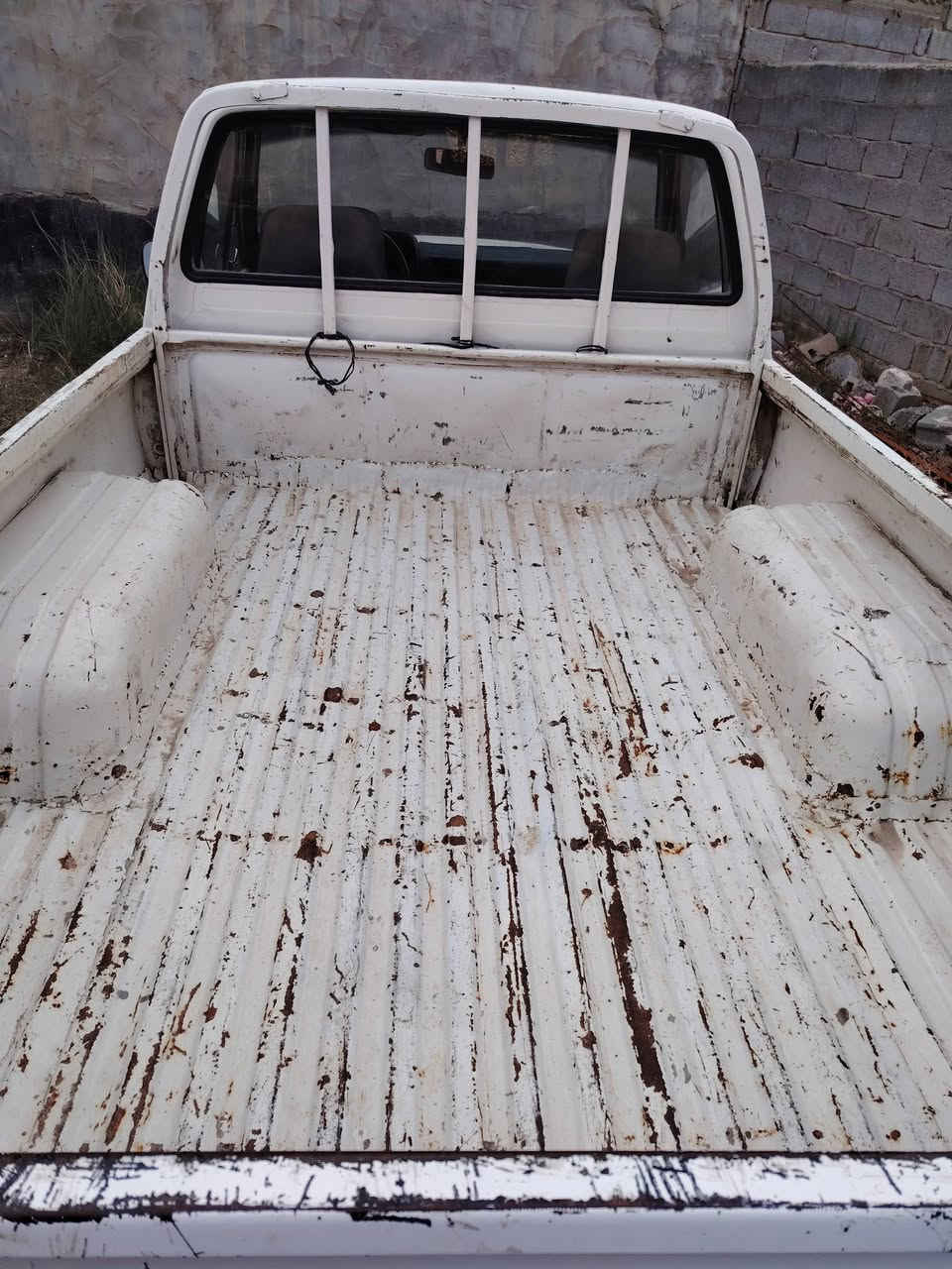 يالله سلام عليكم بيكب تيوته موديل ٨٨ رقم كربلاء محور وتماتيك اكروسيده سعر ٣٠ ويه مجال مكان كربلاء باب بغداد رقمي *********** واتساب متواجد
