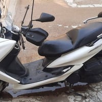 ماجستا S ياباني حديث للبيع مستعجل على البيع بسعر مناسب للاستفسار الاتص...