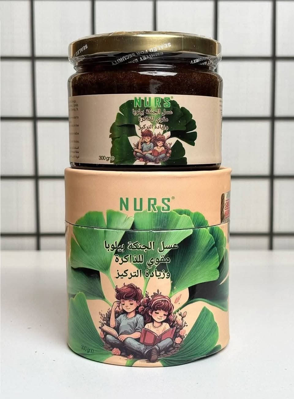 عطاريات توليب  هيت حي المعلمين  
🌿 توفرت من جديد منتجات NURS التركية الأصلية إلى عطاريات توليب 🇹🇷
✨ متوفر لدينا:
🔸 دبس الخروب مع الحلبة
فاتح للشهية ومسمن طبيعي للأطفال والكبار، ويساعد على دعم التغذية الجيدة خلال مراحل النمو.
🔸 عسل عشبي ببذور الأكبي الإفريقية (AKPI SEED)
مسمن طبيعي للجسم والوجه، ويتميز بقيمته الغذائية العالية، ومناسب لمن يعانون من النحافة.
🔸 عسل الجنكة بيلوبا
يحتوي على عشبة الجنكة بيلوبا المعروفة بدورها في دعم الذاكرة والتركيز، ويساعد على تحسين الأداء الذهني والانتباه.
✅ منتجات أصلية من شركة NURS التركية.
📍 متوفرة الآن في عطاريات توليب – هيت / حي المعلمين  .
🚚 نوفر خدمة التوصيل داخل هيت، والشحن إلى جميع محافظات العراق.
📩 للطلب والاستفسار، راسلونا عبر الصفحة أو عبر الواتساب ***********  . 🌿
