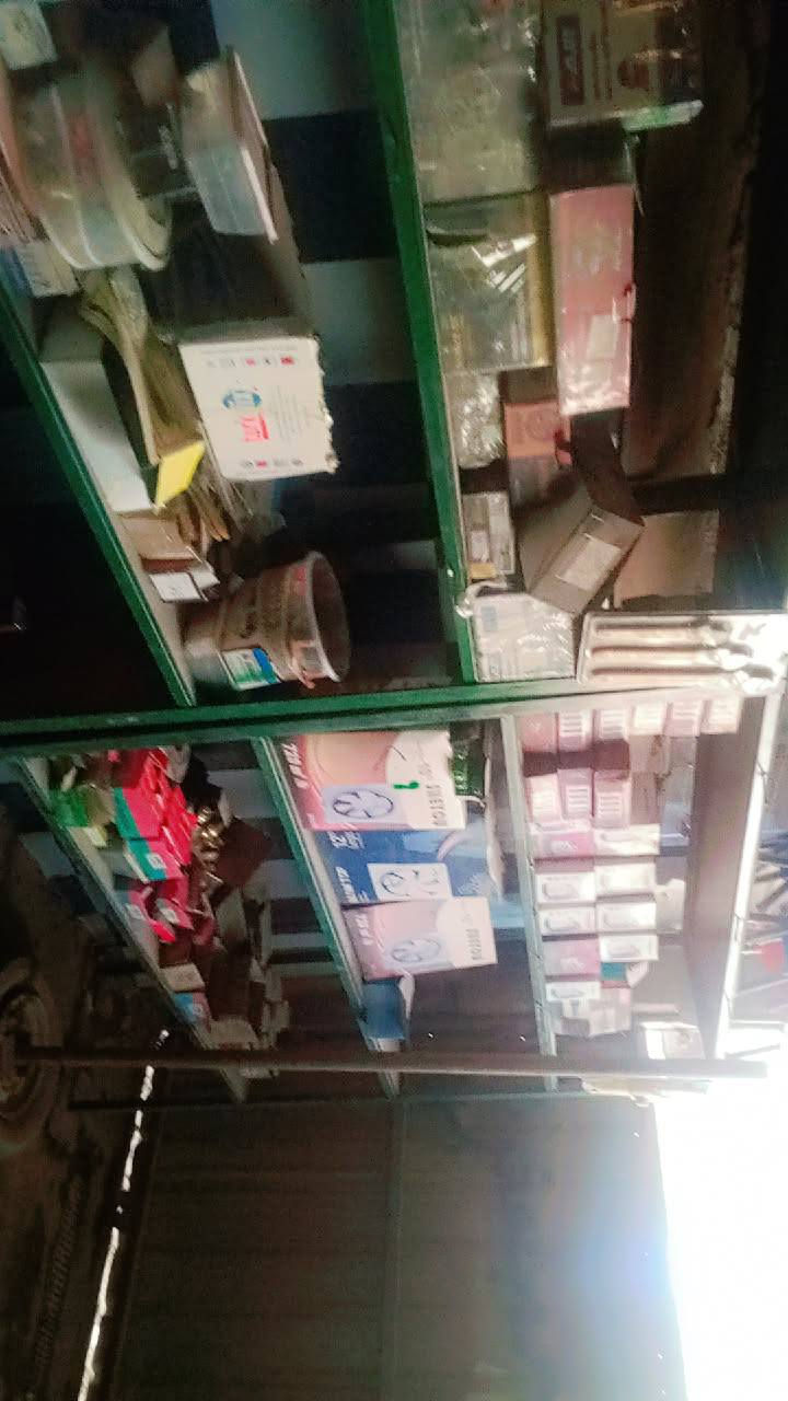 محل للبيع نشاءيه كامل رفوف شلع ابيع العلوان بغداد مدينة لصدر الاورفلي شارع السجه 6رفوف ***********
