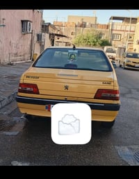 بيجو 405 • البصرة