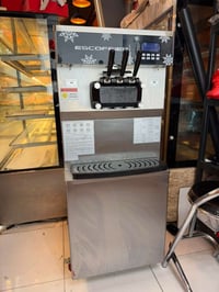 مكينة سوفت صيني 3 فيز نضام بم كلش كلش نضيفه وجديده امانه 07716198870
