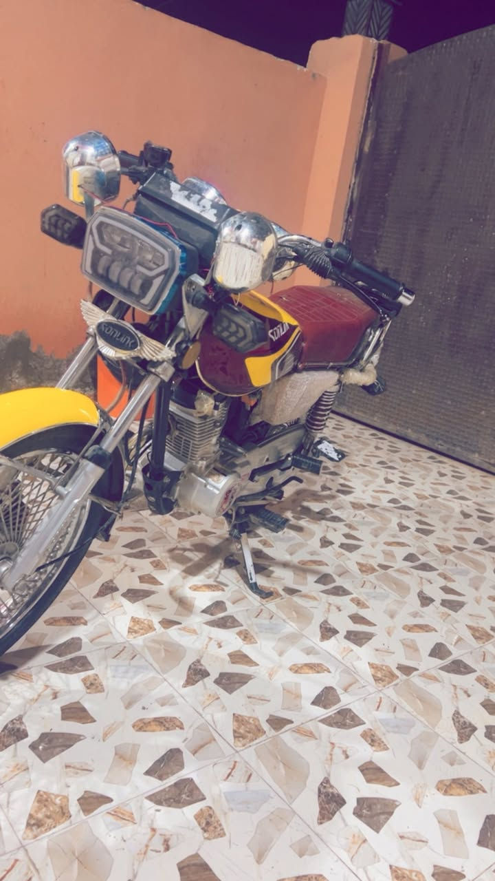 سلام عليكم تايكر ٢٤شكل ٢٥كفاله عامه اي نقص مابيها شلعه ومعدل خير من الله مكاني ديالى تقاطع القدس السعر ٧٣٠وبيه مجال هـ***********
