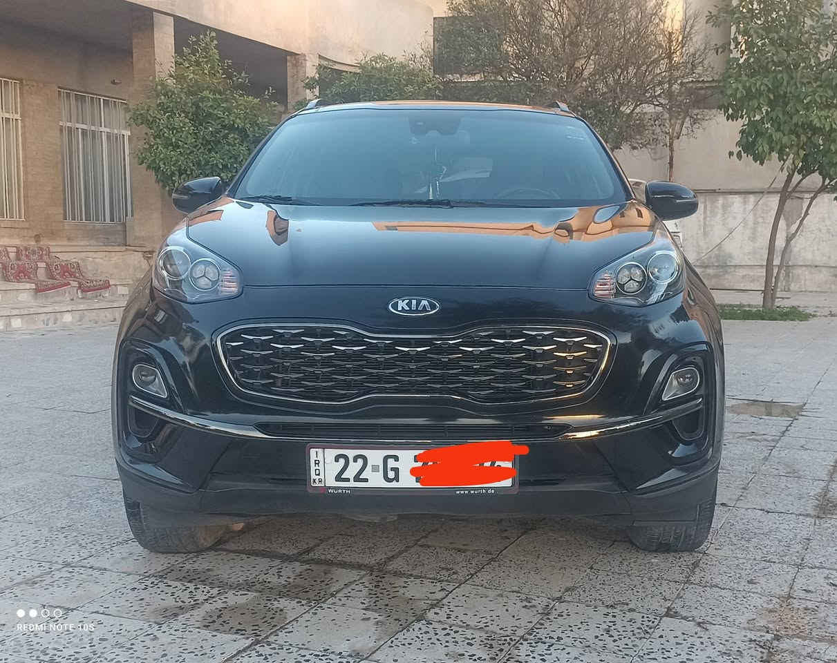 سبورتج أمريكي 20 رقم اربيل جديدة


**إذا كنت صاحب هذا الإعلان وتريد حذفه لأي سبب، رجاءا أرسل رسالة إلى الدعم الفني**