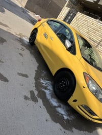 ٢٠١٤ • وارد امريكي • حادث جامد