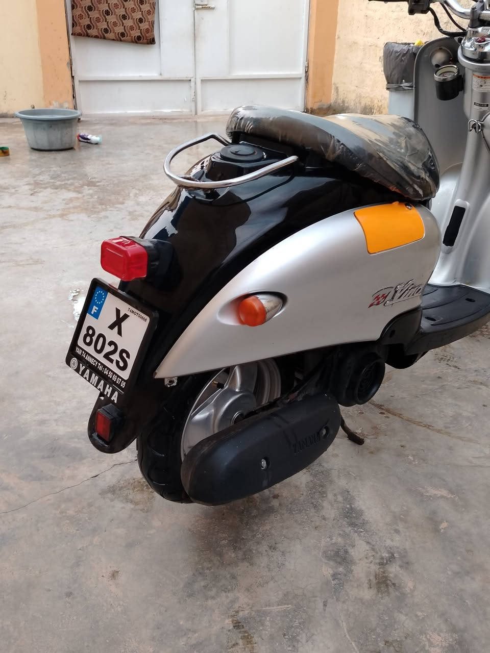 للبيع عبدالحليم فحل
محرك ممفتوح شرط كابريتر بلادي شرط
صالنصه شوته بلادي تايرات جديد اصلي
كهرباءيات شغال كامل
سلف هندر
سعر ٤٧٥ بي مجال
***********
