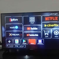 تلفزيون بلازما • ٤٣ بوصة • جنرال سمارت