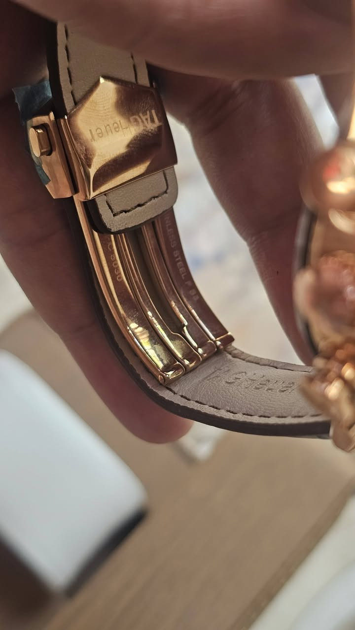ساعه ماركه  كاريرة باله مالdhl وزن ثقيل مختمه بل كامل سير جلد طبيعي نضام ستوب بوتش سناتر جام ضد الخدس 
٢٥ الف ع اول تم


**إذا كنت صاحب هذا الإعلان وتريد حذفه لأي سبب، رجاءا أرسل رسالة إلى الدعم الفني**