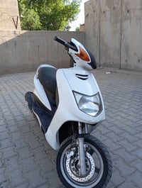 دراجة سكنس نثية • سكنس نثية • دراجة نارية • موتوسيكل • ياماها سكنس نثي...