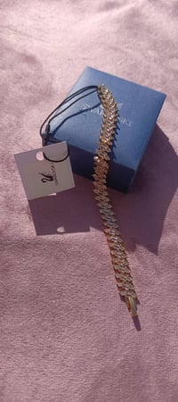 سوار فسكي • اصلي • باركود