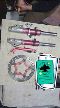 سكنس • كرزي • فلنجه
