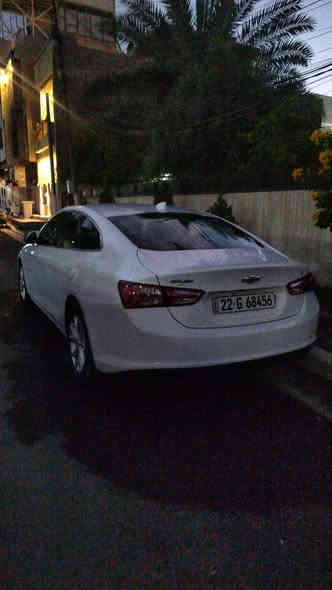 موديل ٢٠٢٠
محرك ١٥٠٠ تيربو
ماشية ٩٧ الف
*********** بغداد
