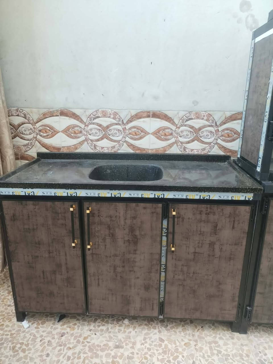 كاونتر مستخدم اسبوع السعر 325 نظيف حيل حيل عنوان موصل كراج شمال


**إذا كنت صاحب هذا الإعلان وتريد حذفه لأي سبب، رجاءا أرسل رسالة إلى الدعم الفني**