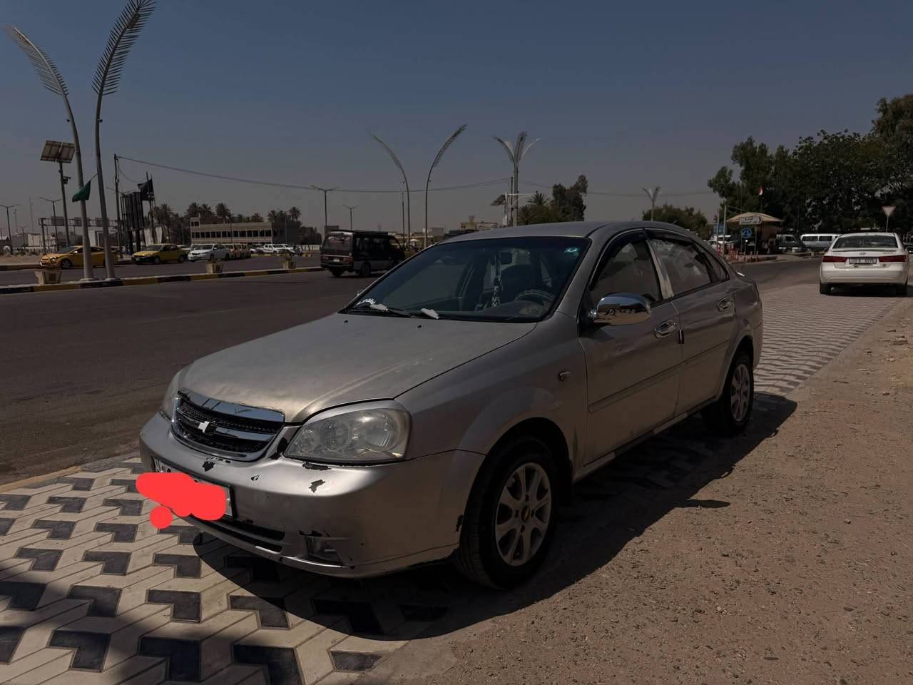 فورنزه 2006
رقم بغداد مشروع وطني 
كير بحاله جيده 
محرك بحاله جيده 
كير اوتماتيك 
سعر البيع 49 
شرط التحويل 
رقم الهاتف ***********

ديالى بعقوبة

