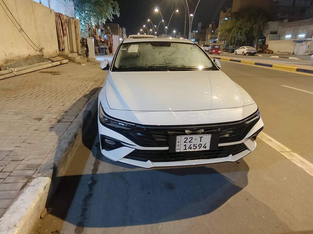 السلام عليكم النترا 2025 خليجي تجميع صيني ماشيه 9000 كفاله عامه السعر 157 مكان بصره***********
