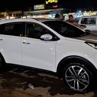 وبركاته سبورتج 2019 شكل ل20 مكفوله كفاله عامه  بمسي تحويل مباشر  موصفا...