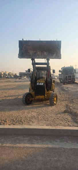 السلام عليكم للبيع حفاره كتر موديل 2002 رقم سليمانيه تحويل مكينه جاهزه ميه بالميه برغي ما عايزه
السعر ١٥٠ وبيه مجال
***********  عمر
