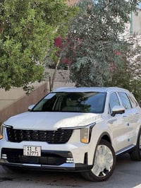 سورنتو فول • ٢٠٢٦ • رقم بغداد