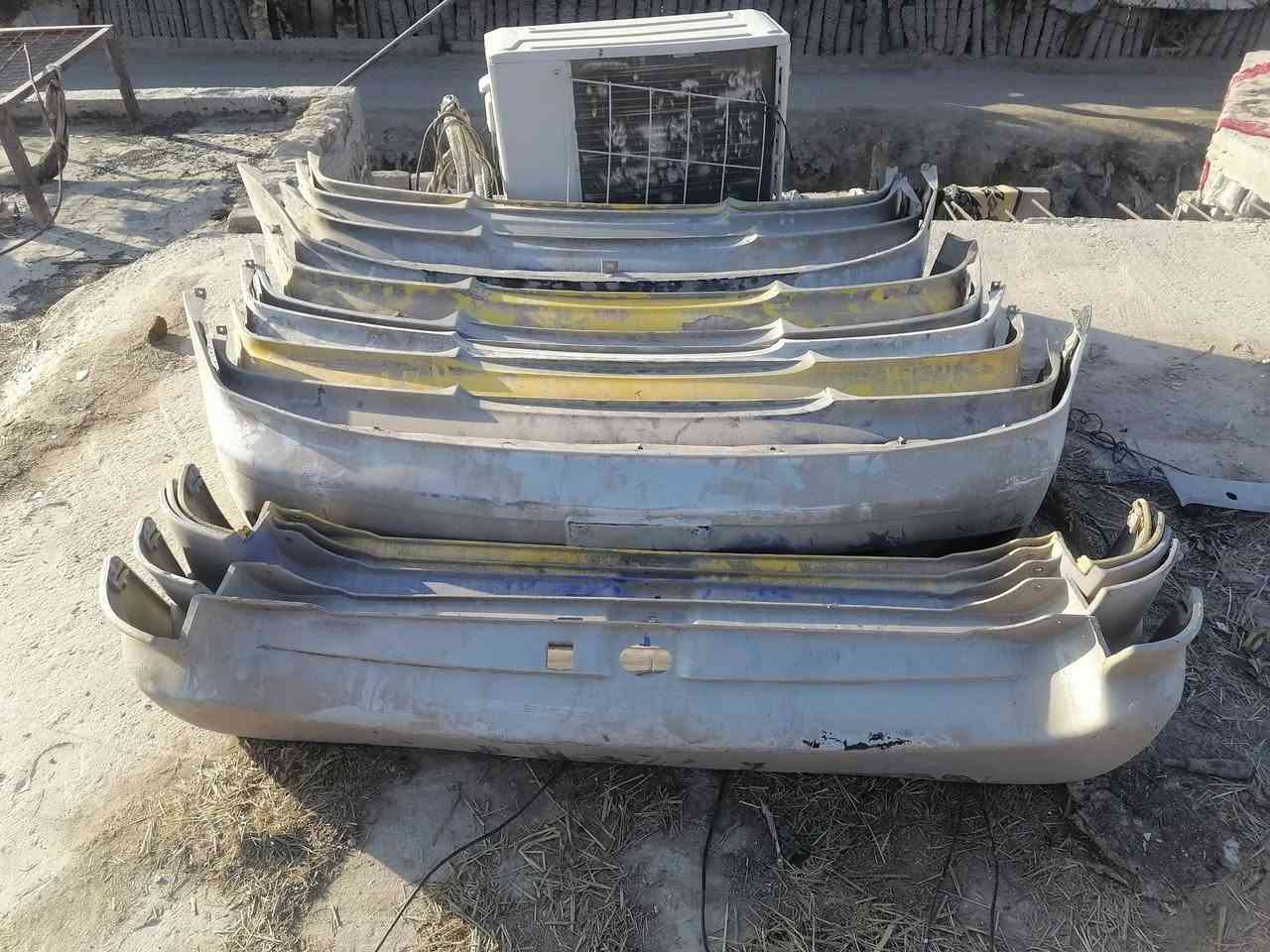 سلام عليكم غراض بريجو للبيع دعاميات وزوج بيبان وماصدات منغوالي البيع المكان حله نادر ***********
