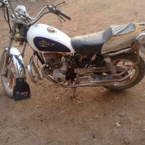 دراجات جني
للبيع ثنينهن بيعه وحده التفاصيل اتصل عل رقم ***********
***********
