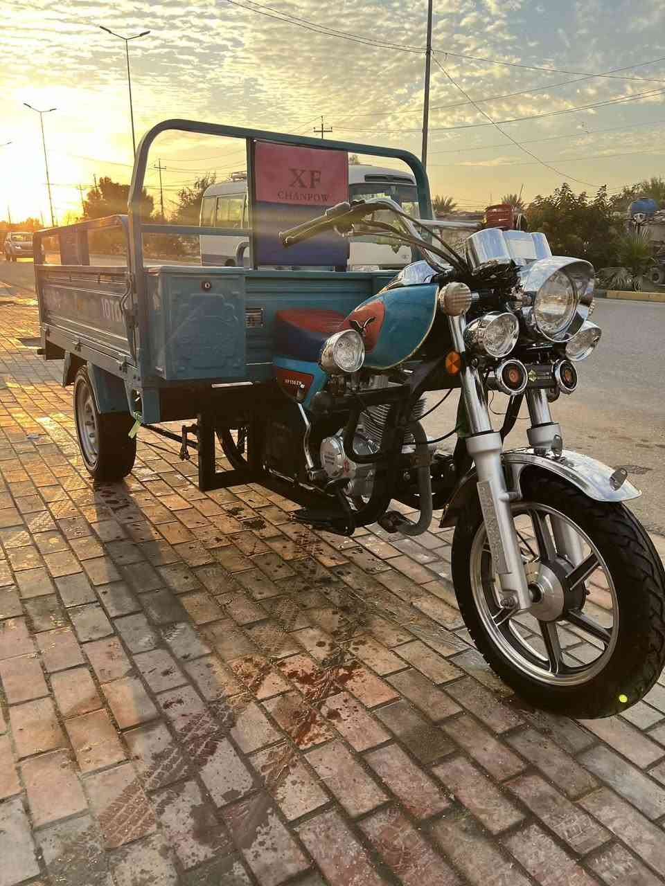 سلام عليكم ستوته2023للبيع مكفوله كفاله عامه من كلشي مكينه ما مفتوحه سعرملونين و700وبيه مجال حك جيه رقم***********
