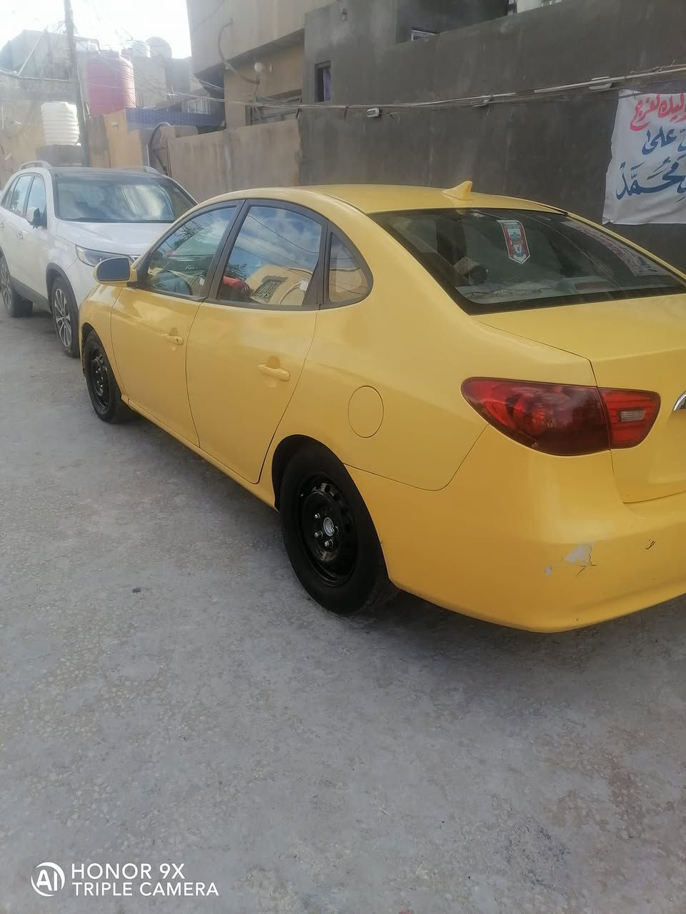 النترا مديل 10 بيها جاملغ وبنيد مكينه الفين 
90 سياره جهازه وبيها مجال
*********** مكاني كربلاء
