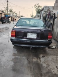 ١٩٩٢ • محرك بشرط • كركوك