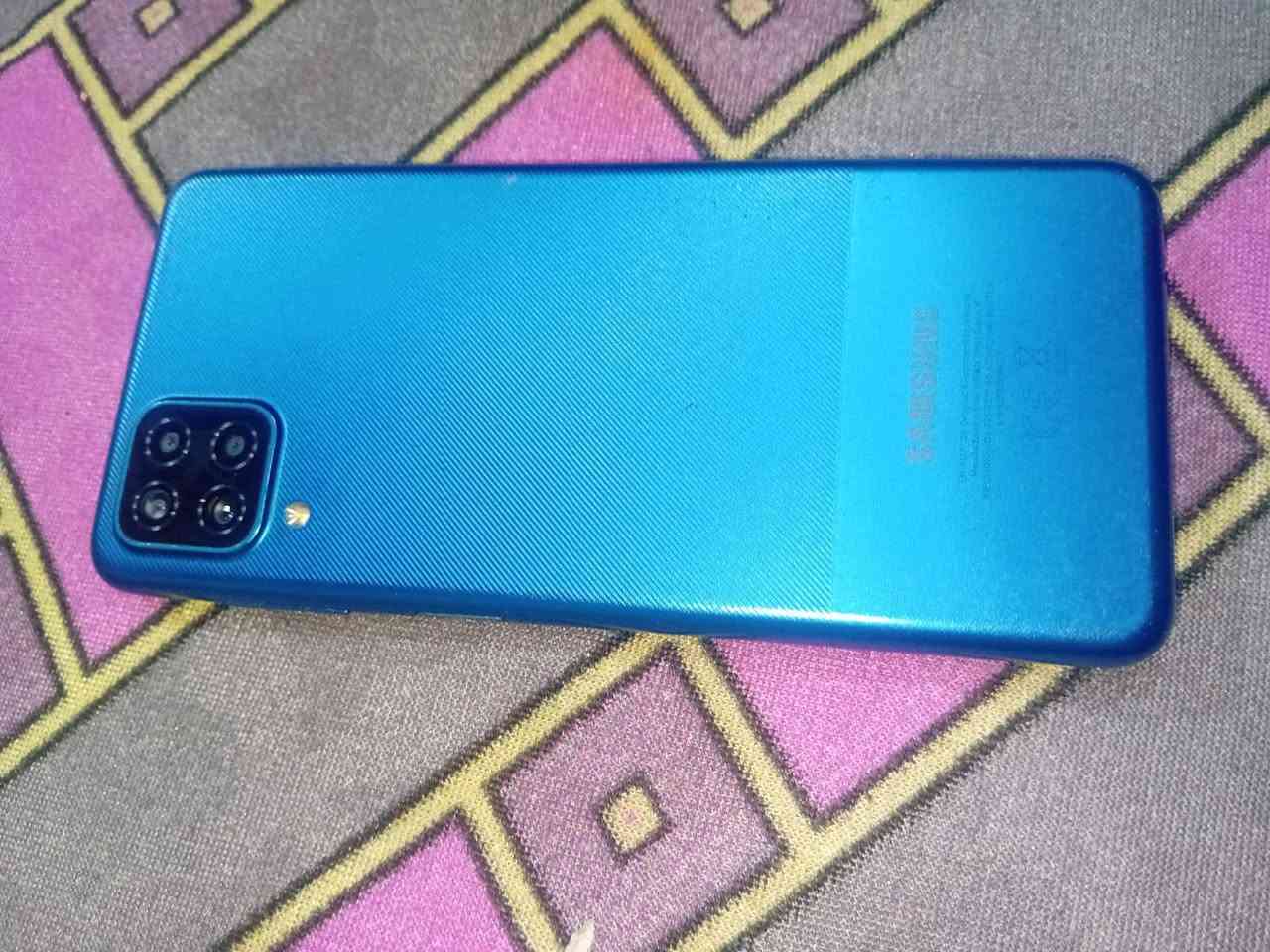 جلكسي A12 اخو الجديد ذاكرته 64اريد مراوس ب اكس بوكس360 
او ايباد او بيع 90 الله شاهد خذيته جديد من جان ب200الف. بصره القبله حي الجامعه


**إذا كنت صاحب هذا الإعلان وتريد حذفه لأي سبب، رجاءا أرسل رسالة إلى الدعم الفني**